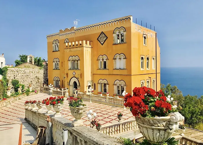 Hotel Villa Riis