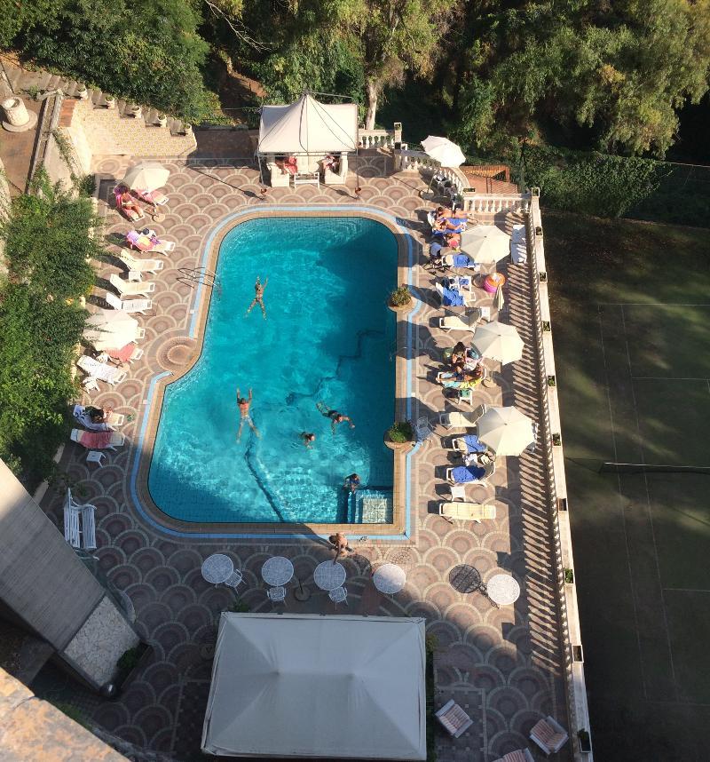 Riis 4* Taormina