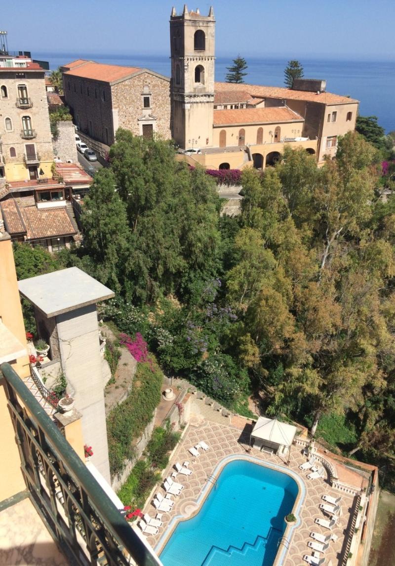Hotel Riis
