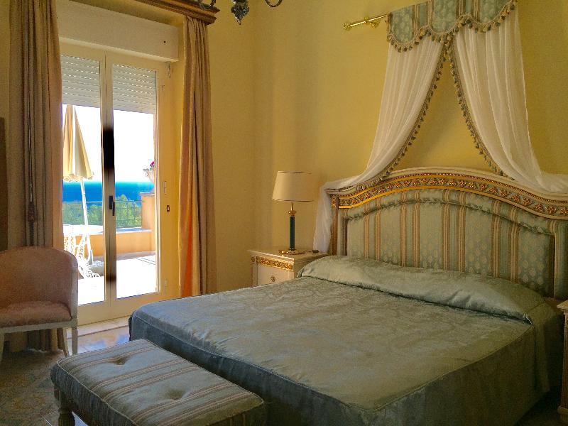 Riis Hotel 4*