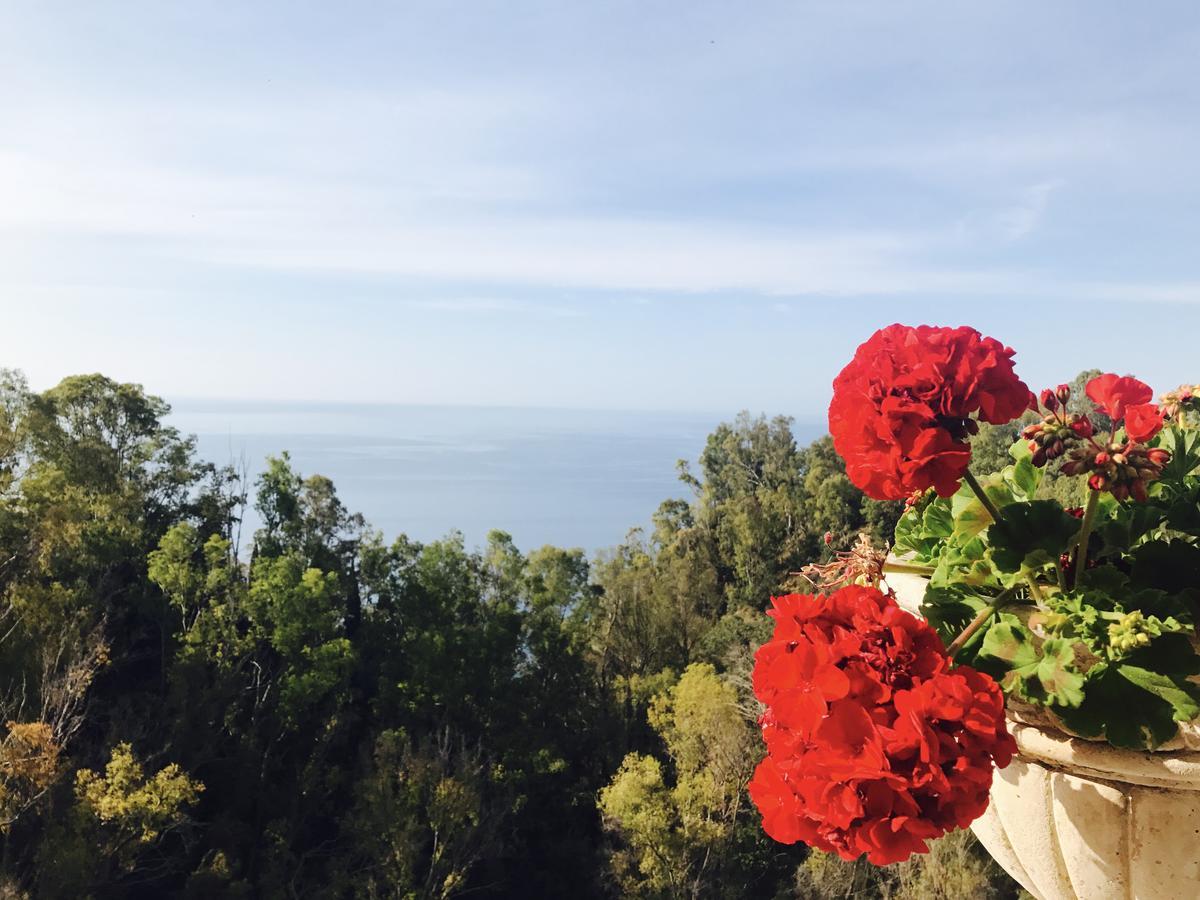 Riis Hotel Taormina