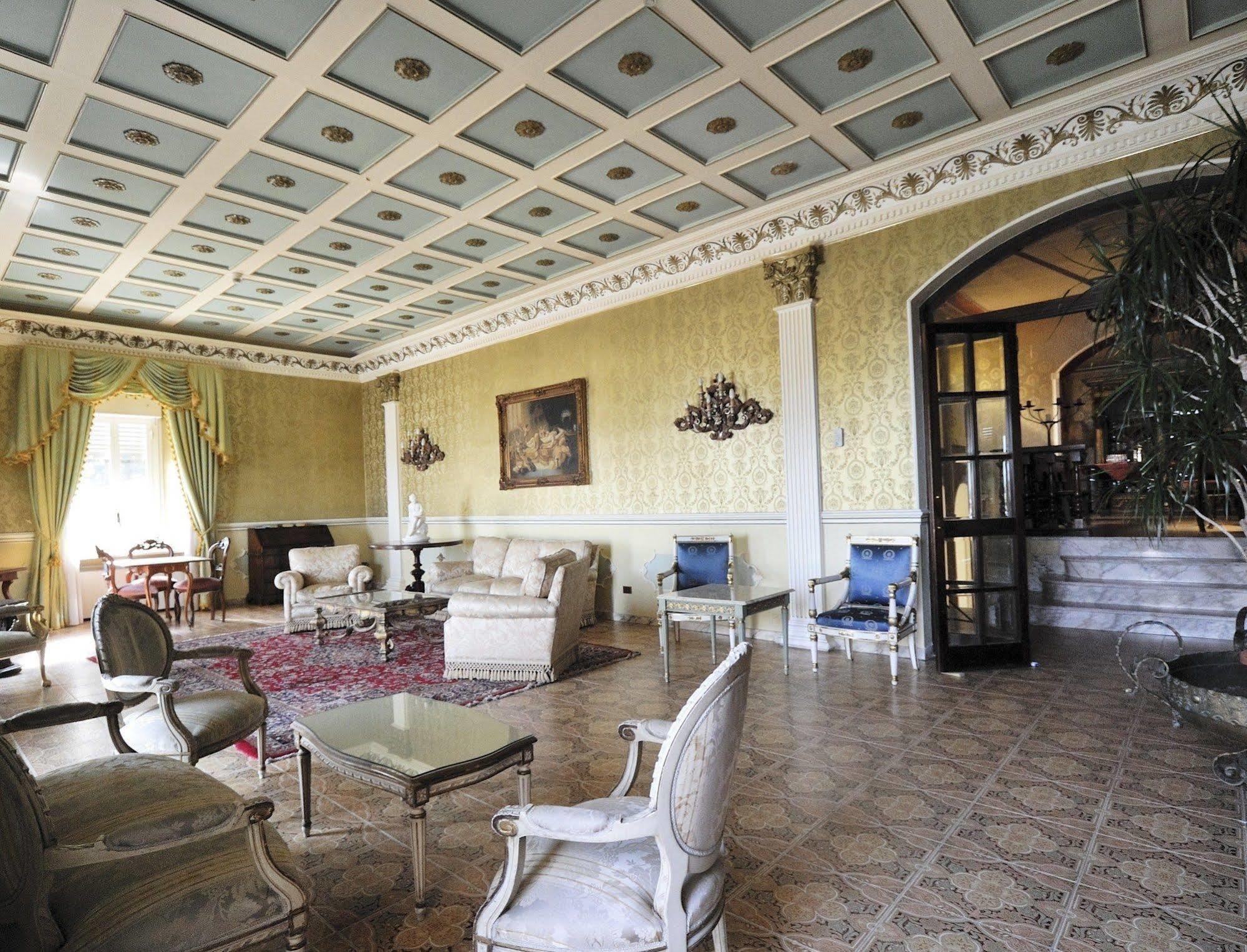 Riis Hotel Taormina