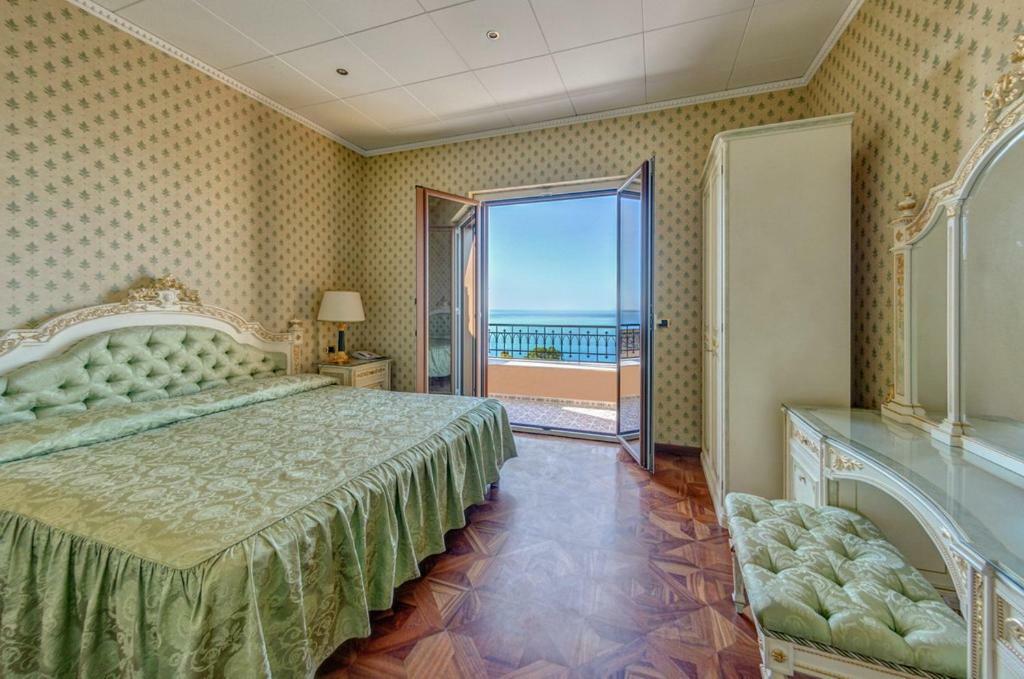 Riis 4* Taormina