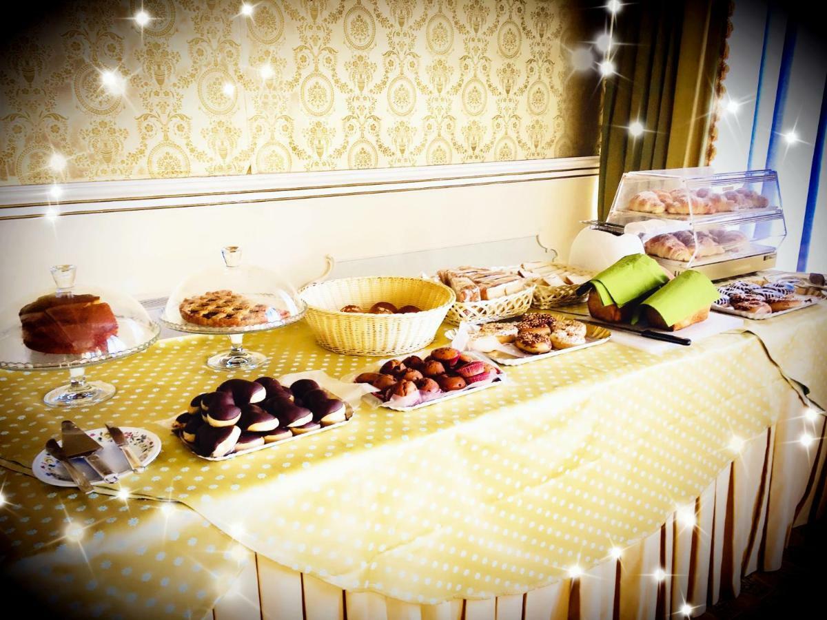 Riis Hotel Taormina