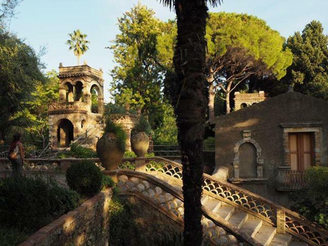 Hotel Riis Taormina
